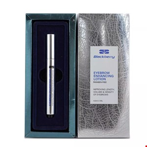 لوسیون تقویت کننده ابرو بلک بری