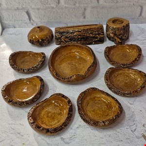 بیس خام هفت سین تنه درخت