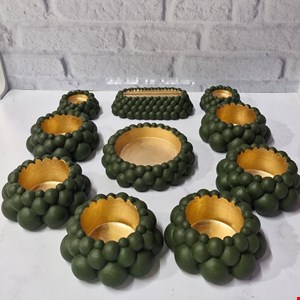 بیس خام هفت سین مروارید